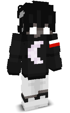 Spohro's skin