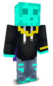 SL1MYB0Y's skin