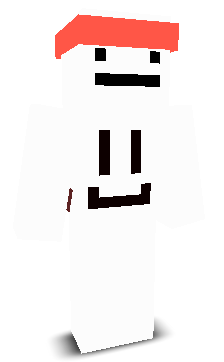 xRead's skin