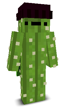 Mero7275's skin