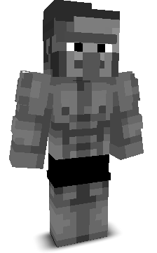 Lanzieri's skin