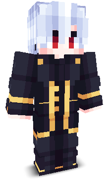 vicia_'s skin