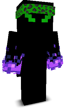 OhPandorasVault's skin