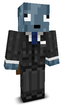 Traceking12's skin