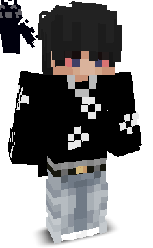 ducksler's skin
