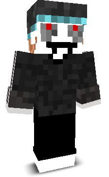 iziyorik's skin