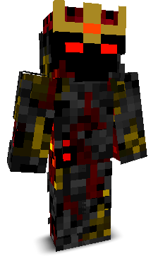 iLiGiT's skin