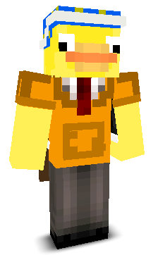 Heckis15's skin