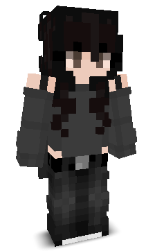 Fyoni's skin