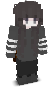 TenRecord's skin
