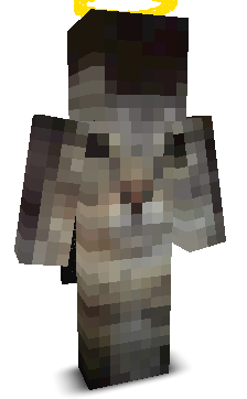 Wheatful's skin
