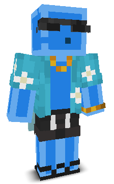 PurpleCell2110's skin