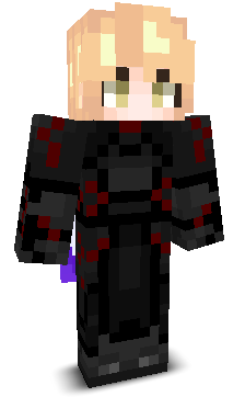 ArugulaFan's skin