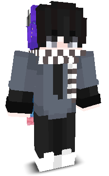 BitxFrozen's skin