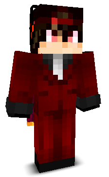 Lucfox19_TW's skin