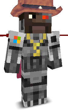 OhKewl's skin