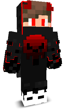 _Chlodn1a's skin