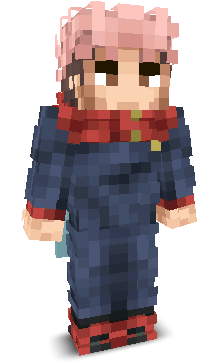 Zenthiny's skin
