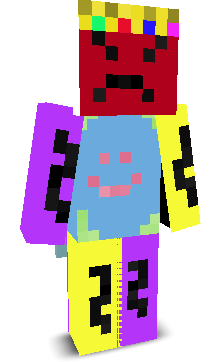 Pyoyo12's skin