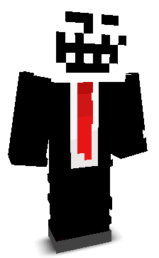 TJZomer's skin