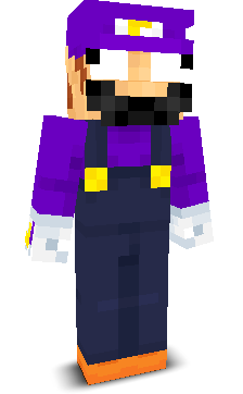 AgentKnobi's skin