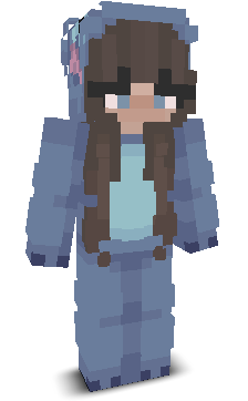 SavageLilPsycho's skin