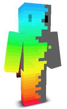 Killua3510's skin
