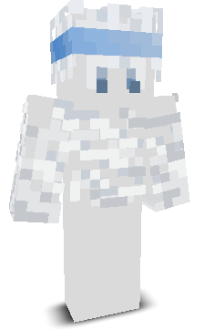 Swirds's skin