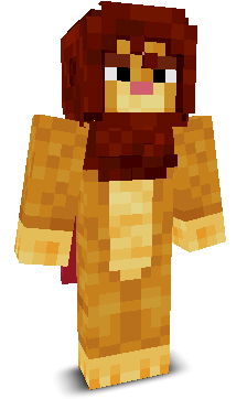 LavicGlavic's skin