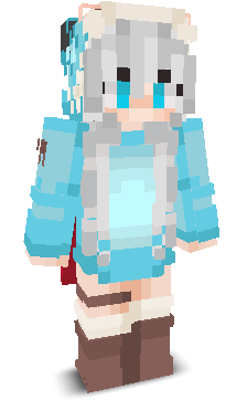JohnAcher's skin