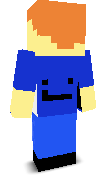 Hyperkil's skin