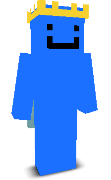 AAT974's skin
