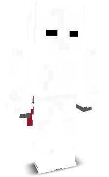 ryanAKAgod's skin