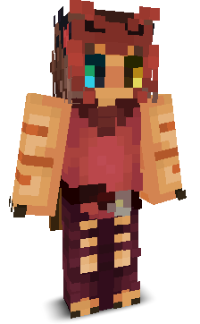 headprize's skin
