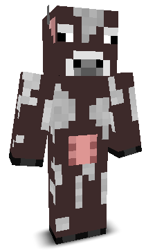 Jordytjee's skin
