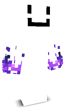 _vxter's skin