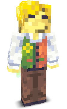 Damoheimer's skin