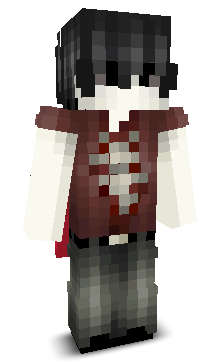_uhk's skin
