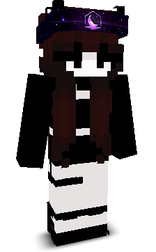 Melody_yt's skin