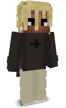 kapoxd's skin