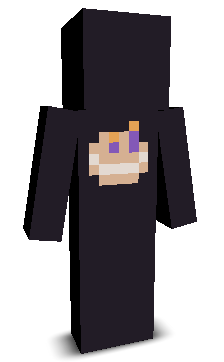 wqast's skin