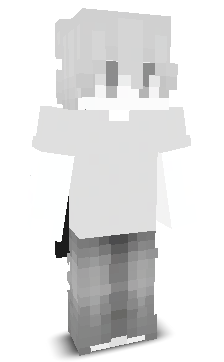 nrfe's skin