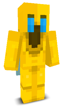 Sp1ra1's skin