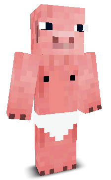 Denek1's skin