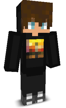 F1nWasTaken's skin