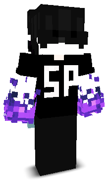 Spaucer's skin