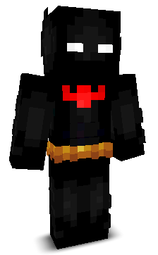 HersheyLogic's skin