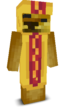 anps's skin