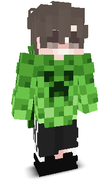 xCrafter0123's skin