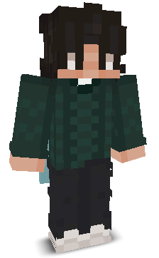 ScarryLarry1234's skin